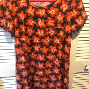 Lularoe Medium Carly